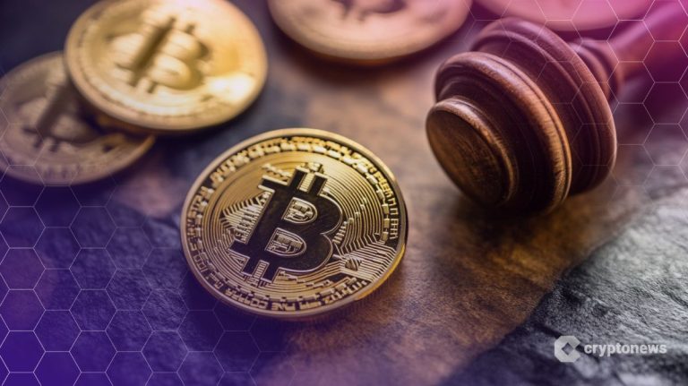 UK Fraud Office Makes First Major Crypto Arrests in $28M Basis Markets Rug Pull