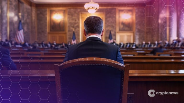 Trump’s CFTC Pick Clears Senate Hurdle — Caroline Pham’s Exit Imminent?