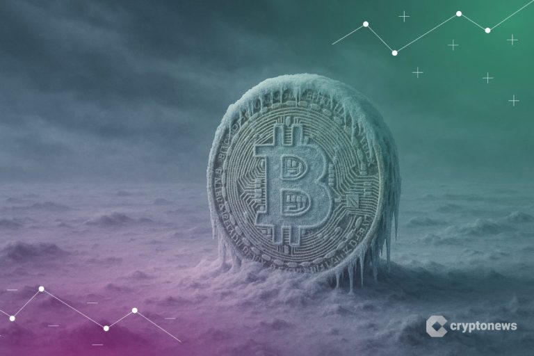 Winter Is Coming: Crypto Season Slides Into Dormant Phase as Bitcoin and Altcoins Retreat