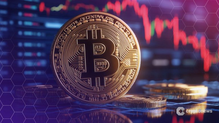 Analyst: Bitcoin Rebound Likely, But Losing $80K Risks “Much Tougher Period”