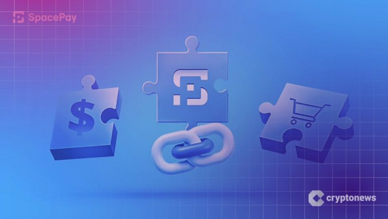 Why Decentralized Payment Control Makes SpacePay a Top Project to Watch