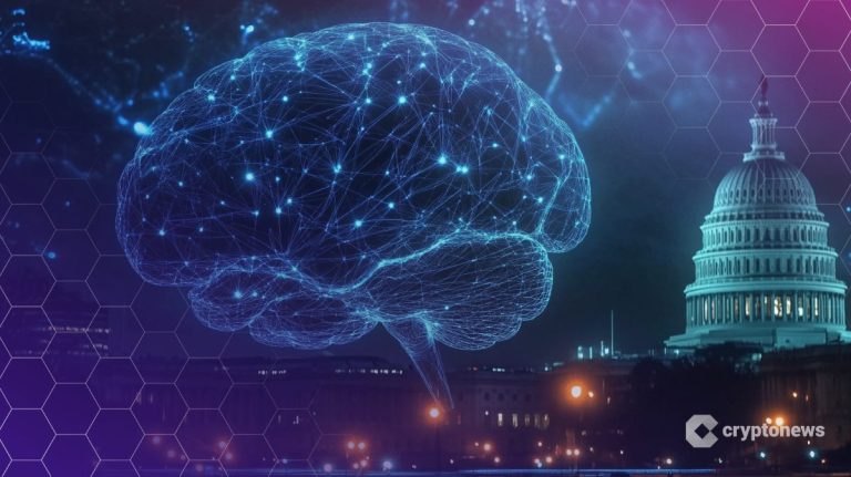 U.S. Lawmakers Unveil Bipartisan Crackdown on Explosive Growth of AI-Powered Fraud