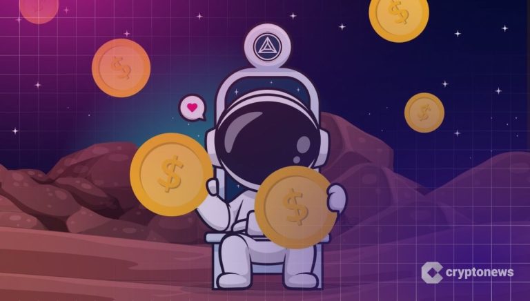 AIAO Among Projects Breaking Barriers, How Far Will It Go?