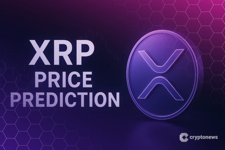 XRP Price Prediction: 21Shares XRP ETF (TOXR) Launches Friday – Can XRP Finally Break $3?