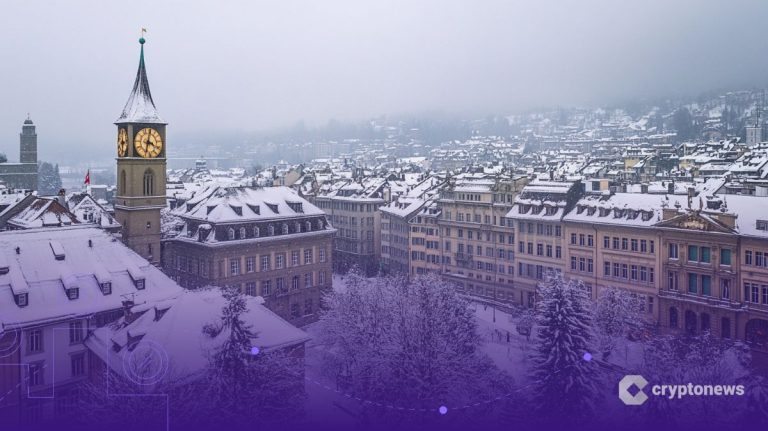 Switzerland Tax Data Sharing On Crypto Will Not Begin Until 2027