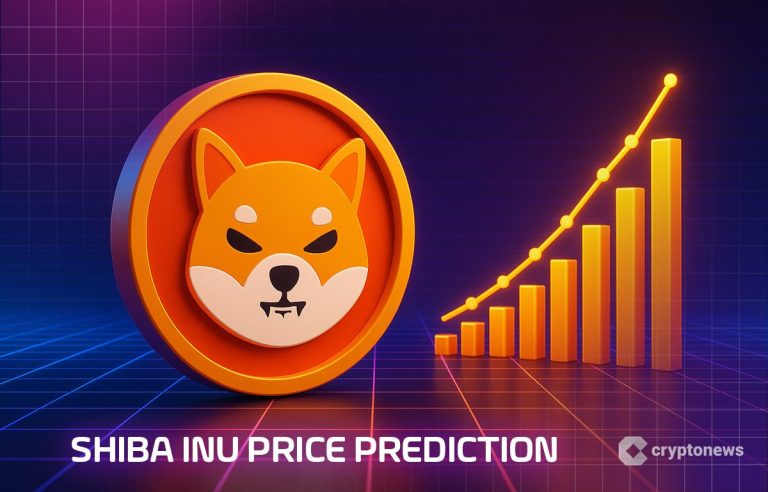 Shiba Inu Price Prediction: Rare Golden Cross Just Flashed – Could This Be the Start of a Massive Rally?