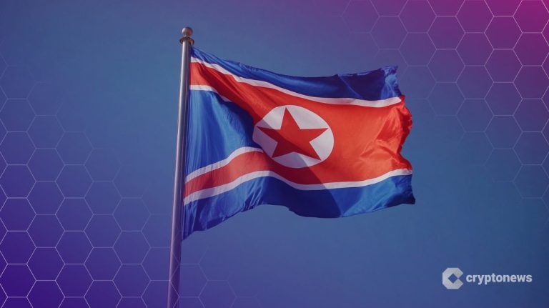 North Korea’s Lazarus Group Linked to $30M Hack at South Korean Exchange Upbit