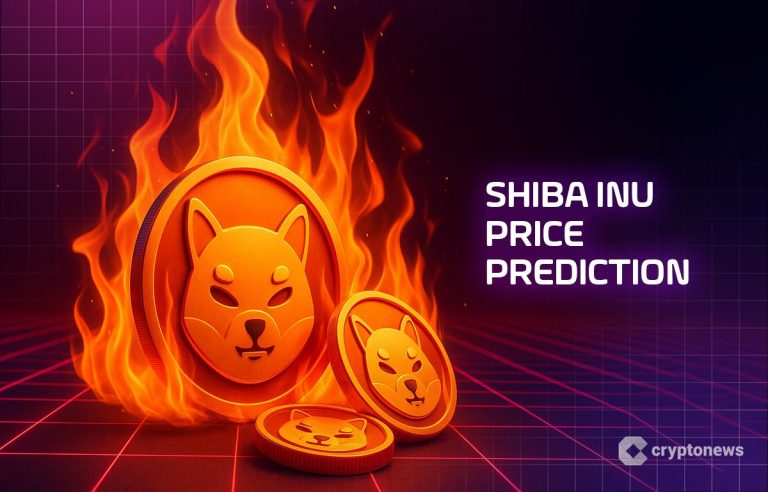 Shiba Inu Price Prediction: 61 Million SHIB Burned Overnight – Major Supply Shock Coming?