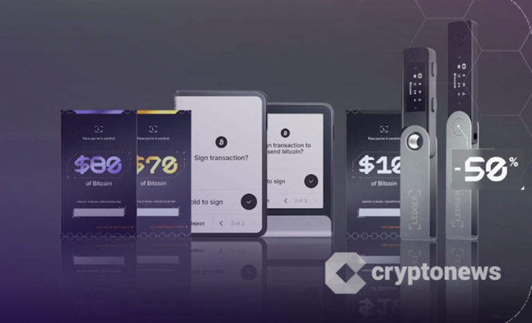 Ledger Black Friday 2025: Unbeatable Security Deals, 50% Off Flagship Devices & Bonus BTC
