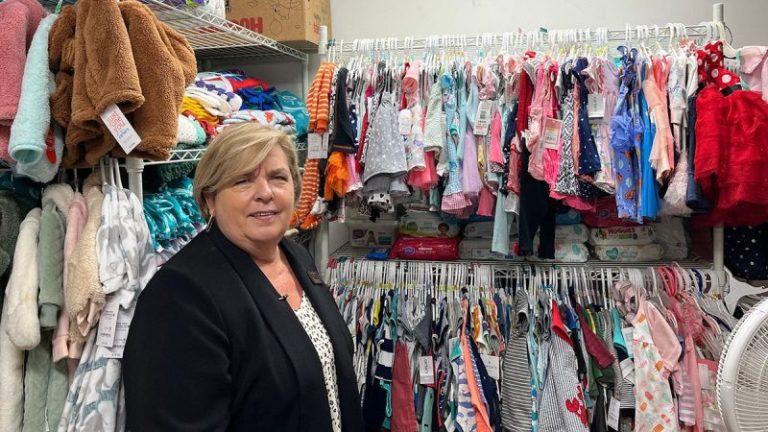 Pro-life pregnancy centers see client increase after Supreme Court decision: study