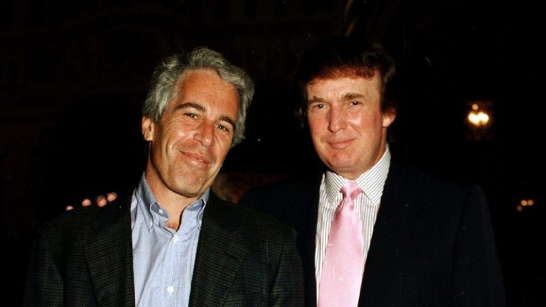 Trump orders Epstein files release, welcomes Mamdani, crown prince to White House in busy week
