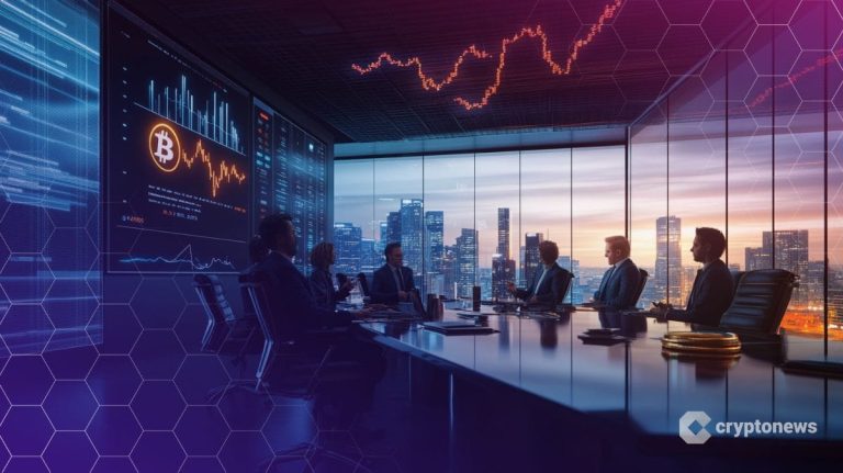 Bitwise Predicts ‘ETF-palooza’ as Over 100 Crypto-Linked ETFs Set to Launch in the U.S. by 2026