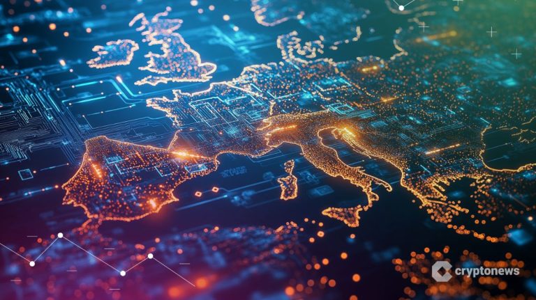 Bitpanda and EurocoinPay Sign Deal to Expand Regulated Crypto Access in Spain