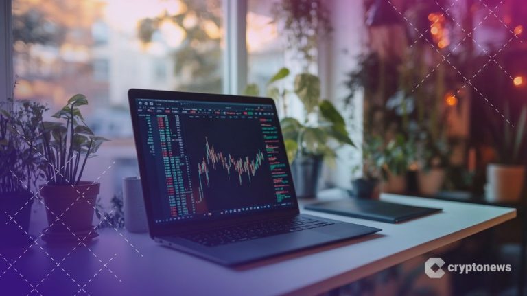 Crypto Rally Stalls Near $94K Bitcoin as Bond Turmoil Spurs Risk-Off Ahead of Fed