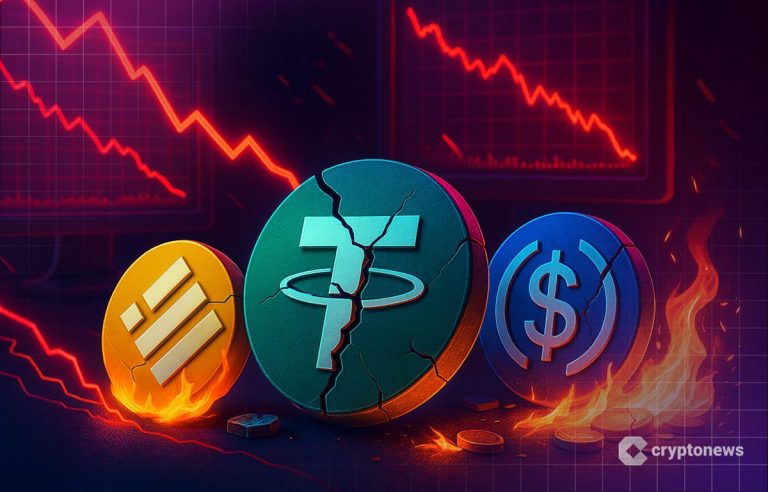 Stablecoin Adoption and Tokenized Settlement Take Center Stage at Binance Blockchain Week