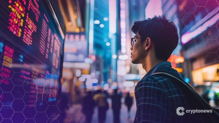 HashKey Clears HKEX Listing Hearing, Moves Closer to IPO