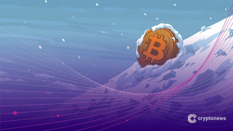 Federal Reserve and Bank of Japan Indicators Hit Crypto, Market Losses Deepen