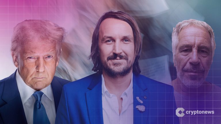 Exclusive: OneRepublic Rockstar Tim Myers Backs Epstein Files Meme Coin