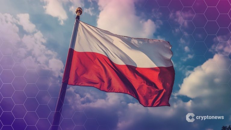 Polish President Vetoes Strict Crypto Regulation Bill, Citing Threat to Freedom
