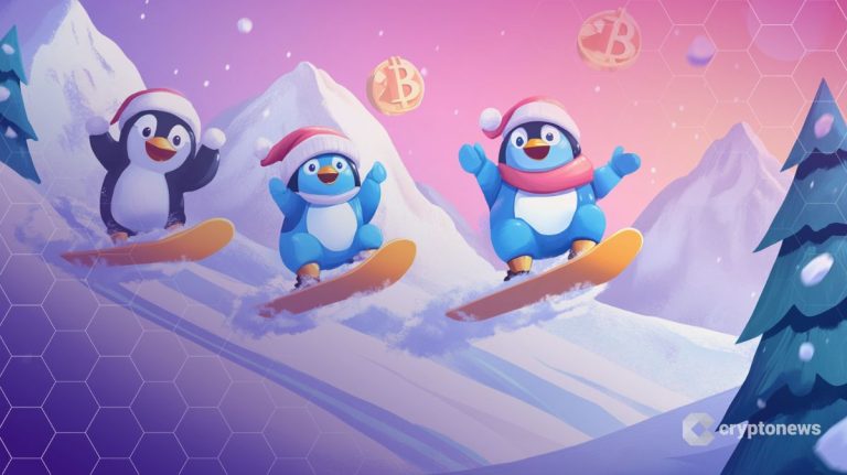 Bitcoin Rebound Eases Altcoin Season Tension As SKY, PUMP And PENGU Outperform