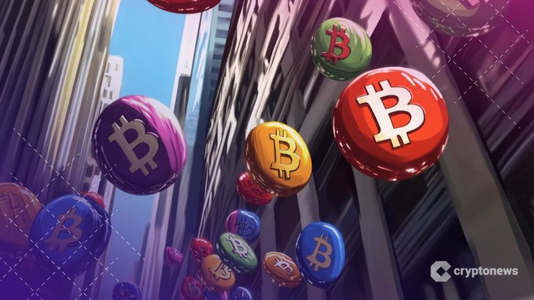 Strategy Floats Possible Bitcoin Sales As MSCI Review Nears Deadline