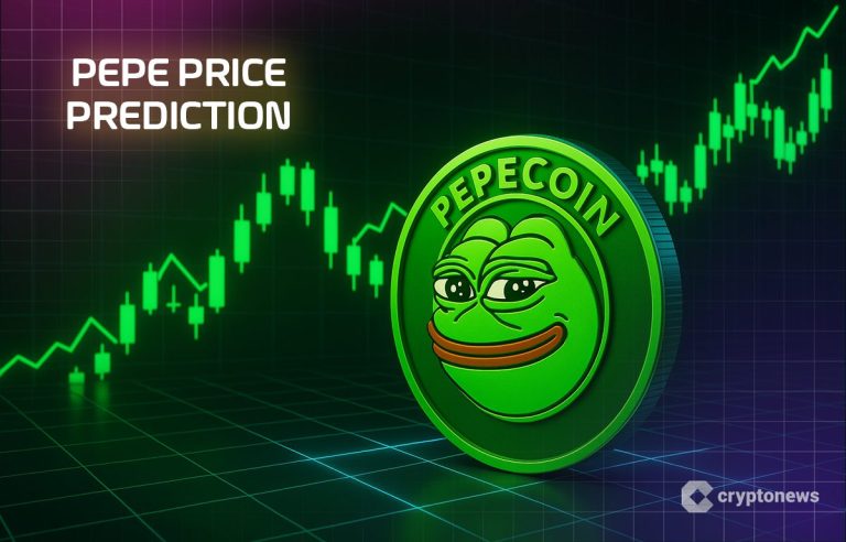Pepe Coin Price Prediction: Chart Signals Flash Green – But One Silent Metric Has Traders Whispering
