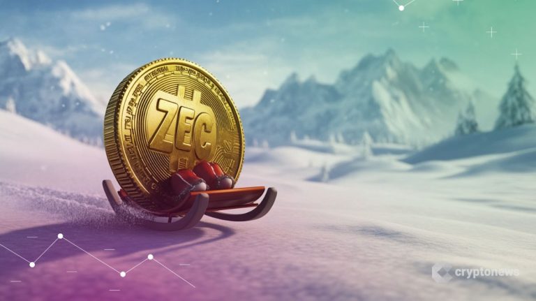 Crypto Winter Deepens As Altcoin Season Stalls And Only Zcash Manages A Lift
