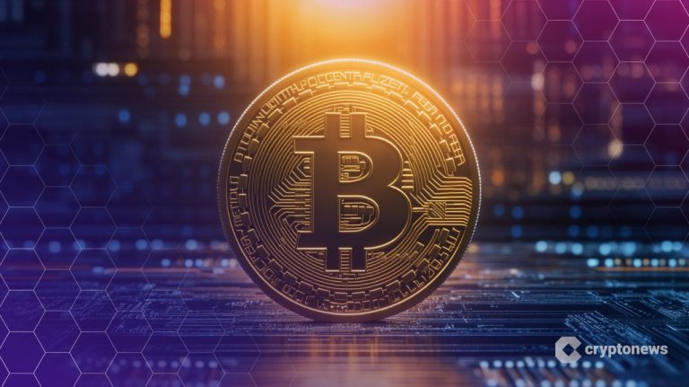 Harvard Bets Big on Bitcoin With $443M Stake, Outpacing Gold 2-to-1