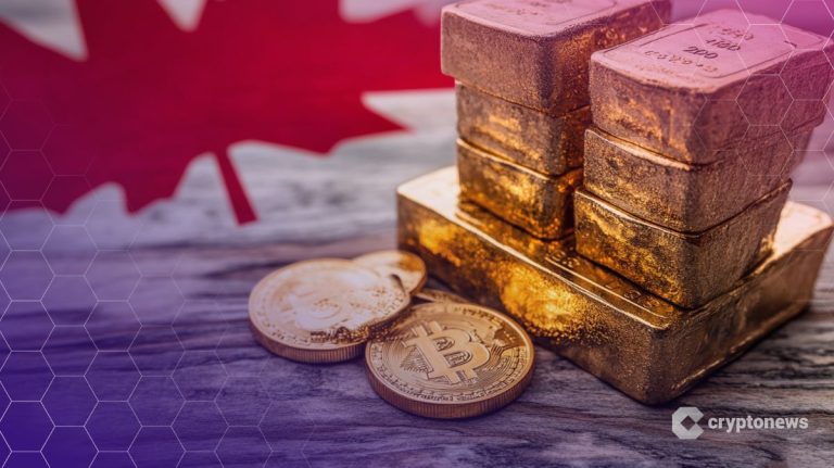 British Columbia Seizes $1M in Cash and Gold Linked to QuadrigaCX Co-Founder