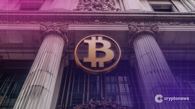 OCC Head Advocates for Equal Treatment of Crypto Firms in Bank Chartering Process