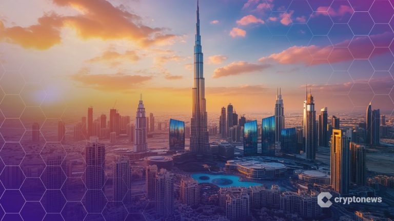 Circle Wins Full ADGM License to Expand USDC Across the UAE