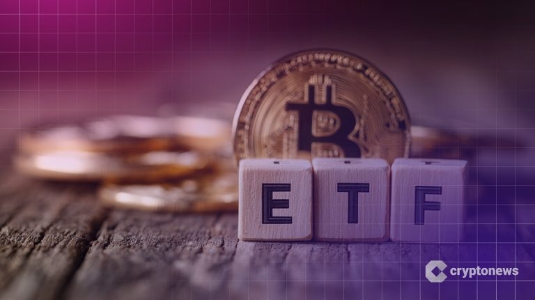 US Spot BTC ETFs Bleed $60.4M as Altcoin Capital Flows Increase