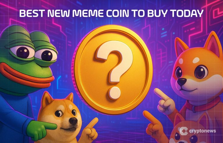 Best New Meme Coin to Buy Today Under 1 Cent – 9 December