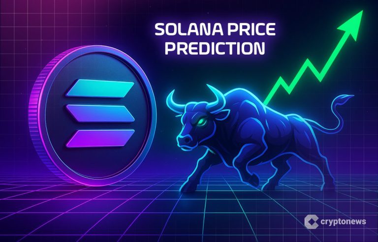 Solana Price Prediction: Bullish Pattern + 6 Weeks of ETF Inflows – Is SOL About to Break Out Big?