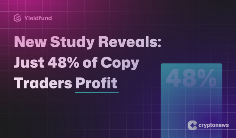 New Study Finds Fewer Than Half of Copy Traders Are Profitable
