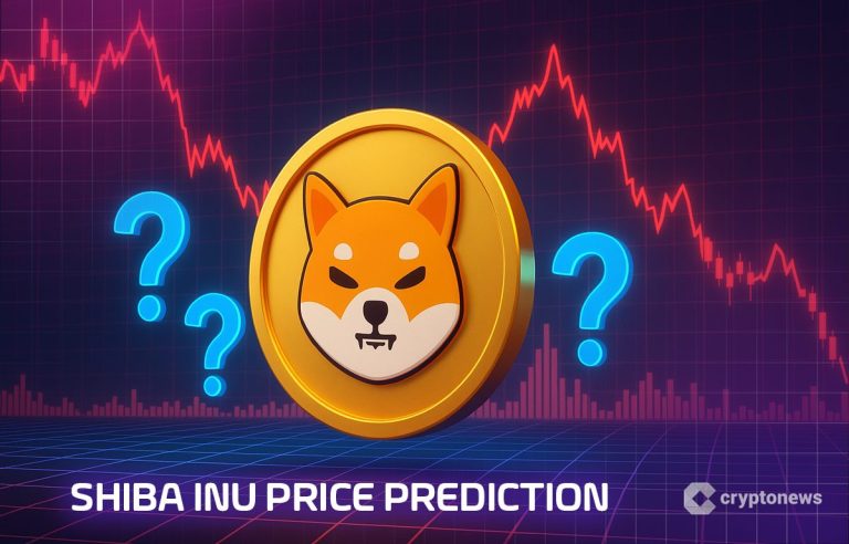 Shiba Inu Price Prediction: Market Thinks SHIB Is Dead – But This Chart Pattern Says a Monster Move Is Coming Soon