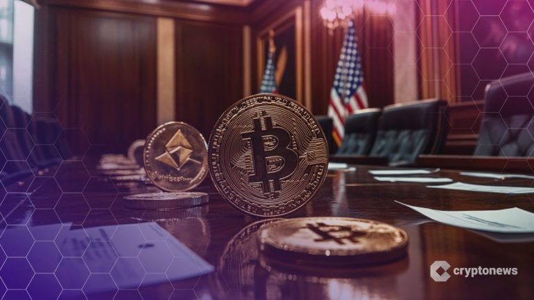 “Our Staffs Are Exhausted”: Senator Lummis Pushes for Crypto Market Structure Markup Next Week