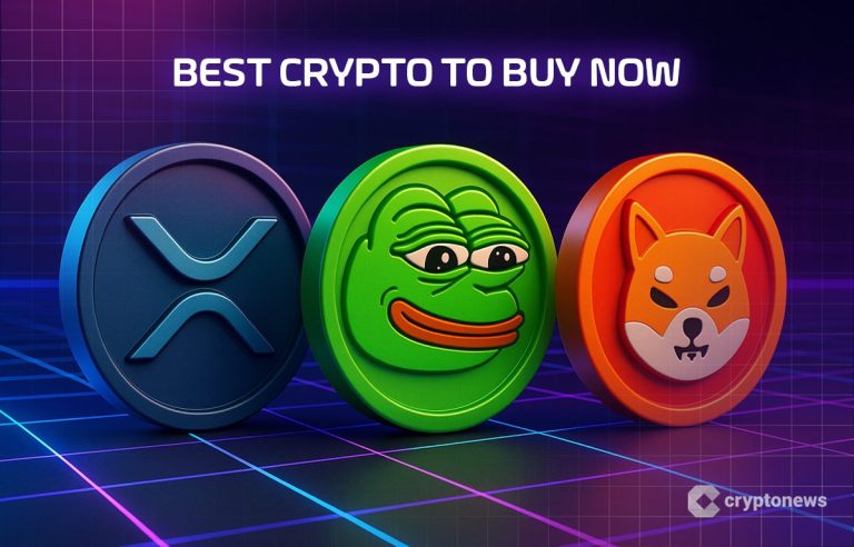 Best Crypto to Buy Now 10 December – XRP, PEPE, Shiba Inu