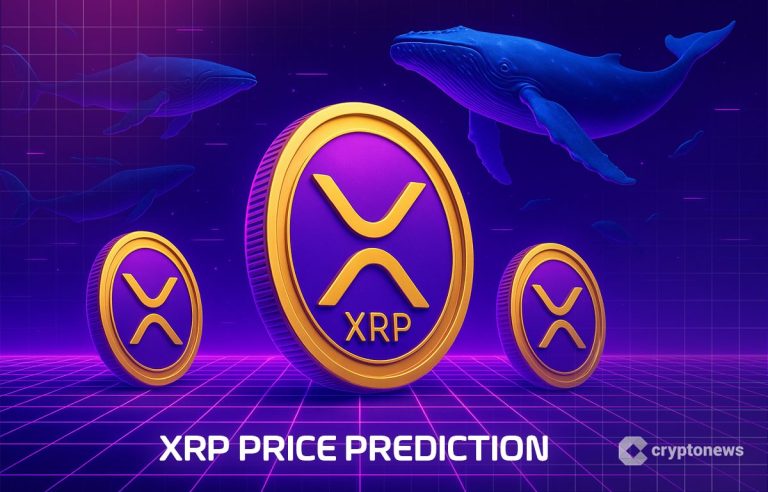 XRP Price Prediction: $100M Whale Dump Hits Just Before Breakout – Can Retail Buying Stop the Bleed?