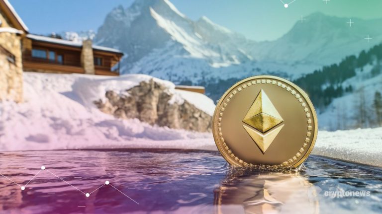 Ethereum Rises As Altcoin Season Fear Eases And Select Tokens Join The Move