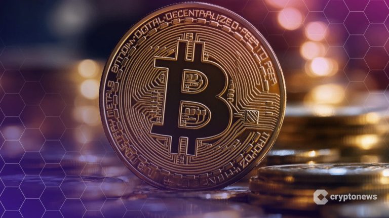 Cathie Wood Says Bitcoin’s 4-Year Cycle is Breaking as Institutions Steady the Market