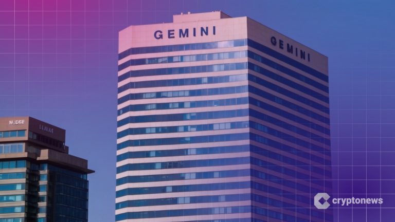 Gemini Clears Key CFTC Approval to Launch Prediction Market Platform in US