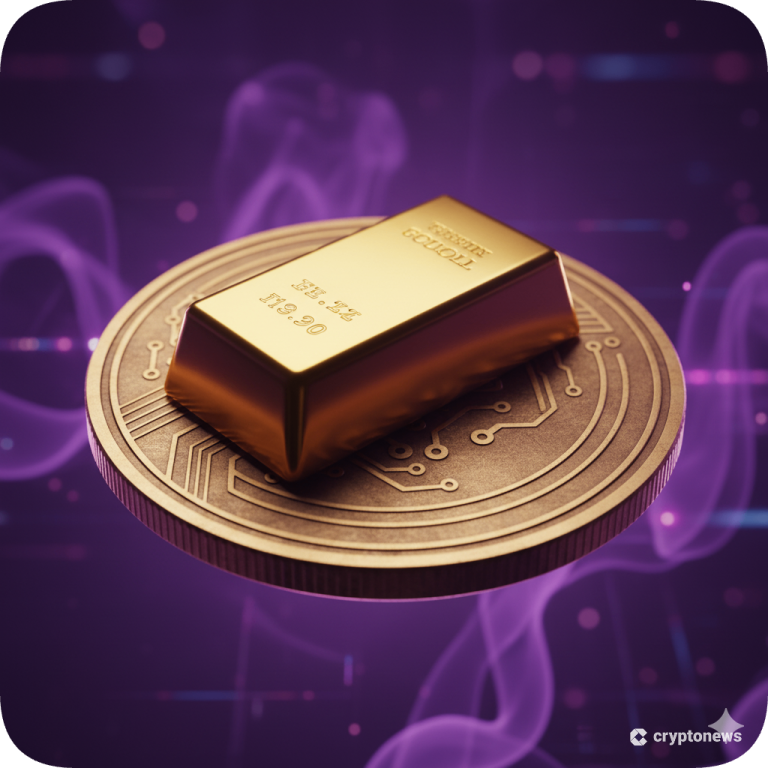 Can Tokenized Gold Beat Stablecoins as the Go-To Savings Vehicle in Emerging Markets?