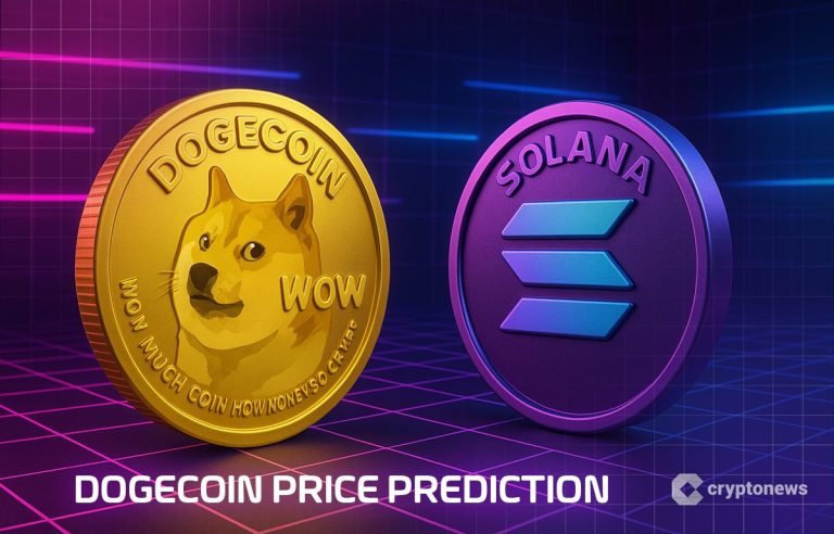 Dogecoin Price Prediction: Dogecoin–Solana Integration Announced – Is This the Biggest Partnership of 2025?