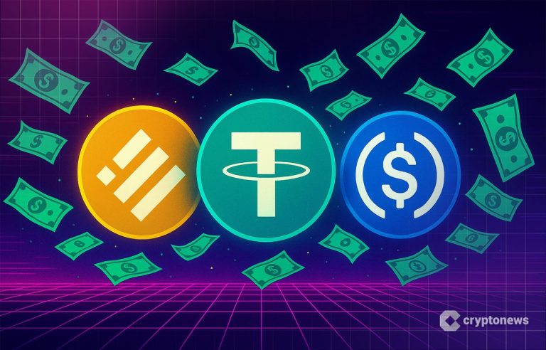 Stablecoins to Reach $1 Trillion in 2026 Spurred by Yield Tokens: Expert