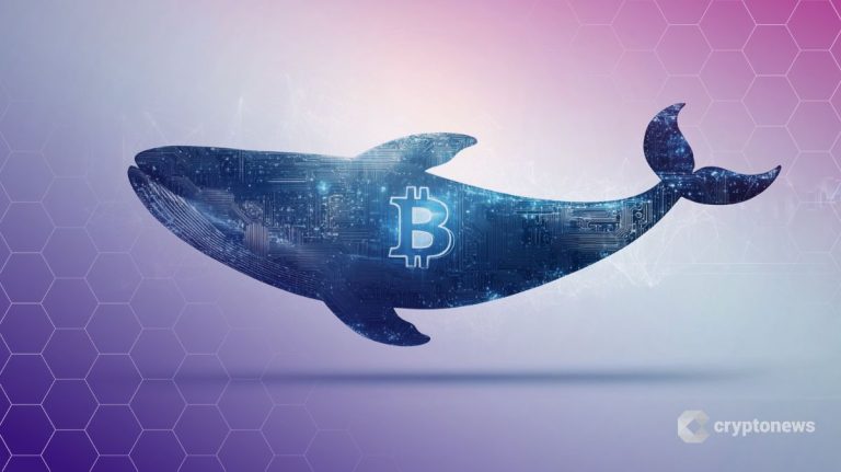 Covered Call Selling by Bitcoin Whales Is Weighing on Spot Prices, Analyst Says