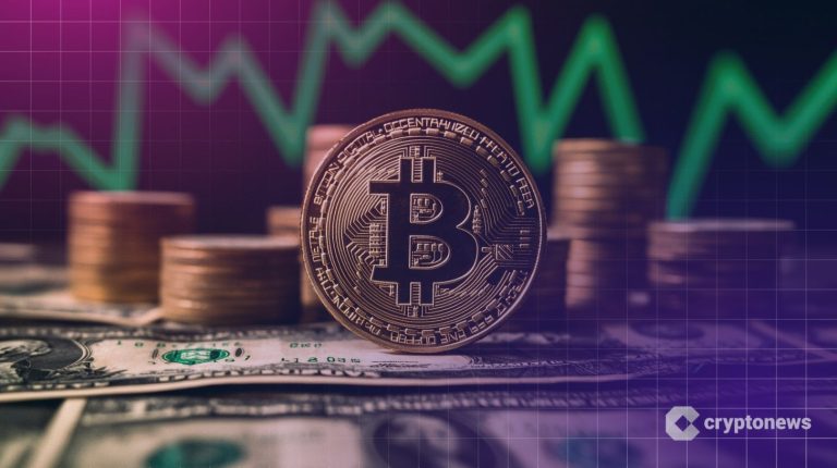 Bitcoin Could Hit $140,000 in Next 180 Days, Expert Says