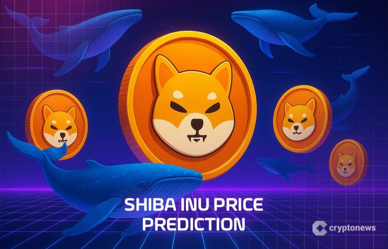 Shiba Inu Price Prediction: 1 Trillion SHIB Hits Exchanges – What Are Whales Planning Behind the Scenes?