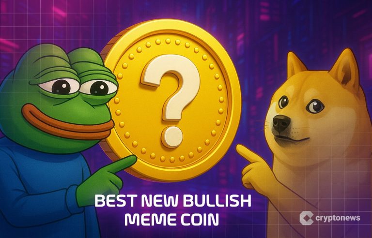 Best New Bullish Meme Coin to Buy Today – 15 December