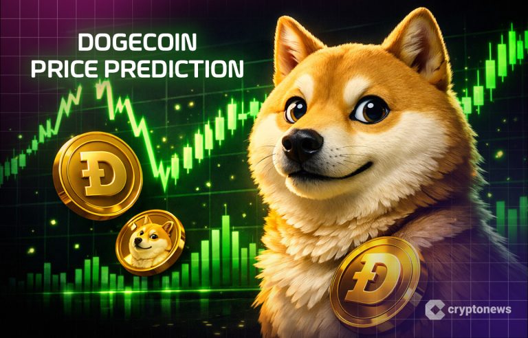 Dogecoin Price Prediction: Bounce Incoming? Strong Demand at $0.13 Could Trigger a Surprise Year-End Rally